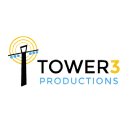 Tower 3 Productions Logo