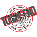 Townsend Signs Logo