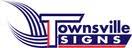 Townsville Signs Logo