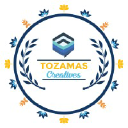 Tozamas Creatives Logo