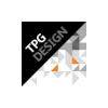 TPG Design Limited Logo