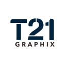 Track 21 Graphix Inc. Logo