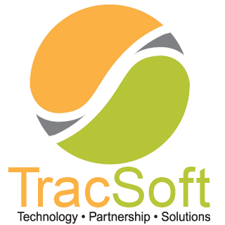 Tracsoft Logo