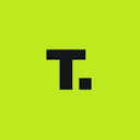 Tradee Digital Logo