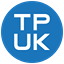 Trade Printing UK Logo