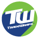 TradeWraps Logo