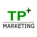 TrafficPLUS Digital Marketing Logo