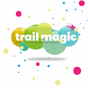 Trail Magic Logo