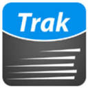 Trak Marketing Logo