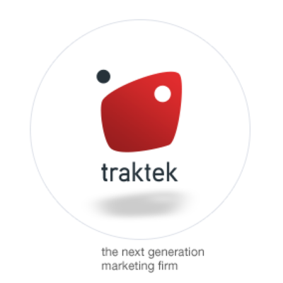 TrakTek Partners, LLC Logo