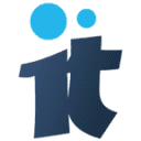 Transcendit - Web design logo