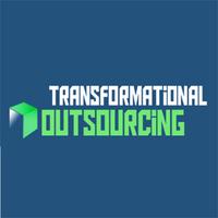 Transformational Outsourcing Logo
