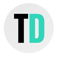 Transformed Design Inc. Logo
