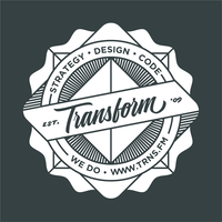 Transform Studios Logo