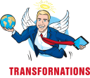 Transfornations Logo