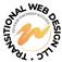 Transitional Web Design LLC Logo