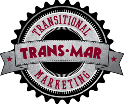 Transitional Marketing Logo