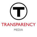 Transparency Media Logo
