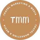 Travel Marketing & Media Logo