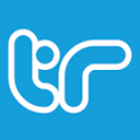 TRdesigns - Web Designer Stoke logo