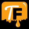 Treacle Factory Logo