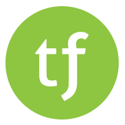 Treefrog Inc. Logo