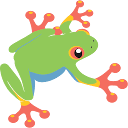 Tree Frog Social LLC Logo