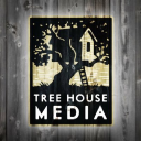 Tree House Media Logo