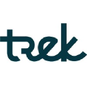 Trek Marketing Ltd Logo