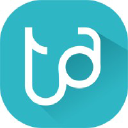 Trek Digital Logo