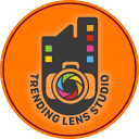 Trending Lens Studio Logo