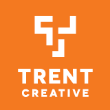Trent Creative Logo