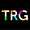 Trg Agency Logo
