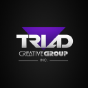 Triad Creative Group Logo