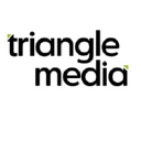 Triangle Media Partners Logo
