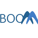 Boomerang Social Logo