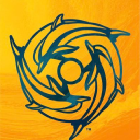 Studio Trid3lpha Logo