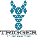 Trigger Equine Marketing Logo