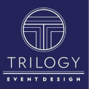 Trilogy Event Design Logo