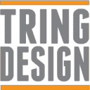Tring Design Logo