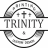 Trinity Printing and Custom Design Logo