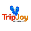 Tripjoy Advantage Logo