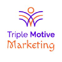 Triple Motive Marketing Logo