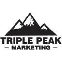 Triple Peak Marketing Logo