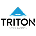 Triton Communication, LLC Logo