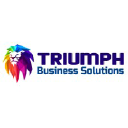 Triumph Business Solutions Logo