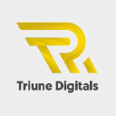 Triune Digitals LLC Logo