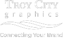 Troy City Graphics Logo