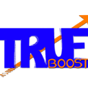 True Boost Digital Logo