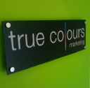 True Colours Marketing Logo